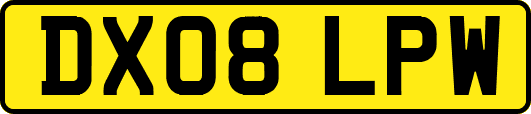 DX08LPW