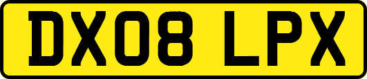 DX08LPX