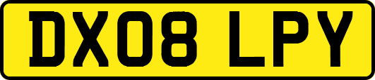 DX08LPY