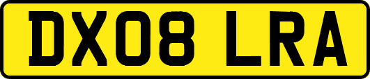 DX08LRA