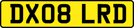DX08LRD
