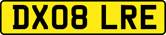 DX08LRE