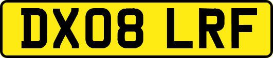 DX08LRF
