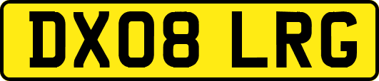 DX08LRG
