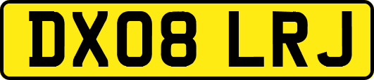 DX08LRJ