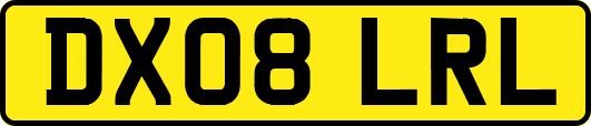 DX08LRL