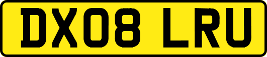 DX08LRU