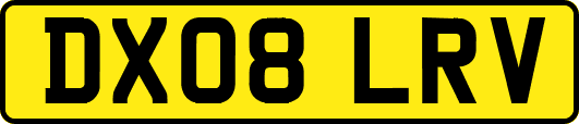 DX08LRV