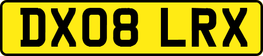 DX08LRX