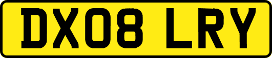 DX08LRY