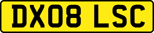 DX08LSC