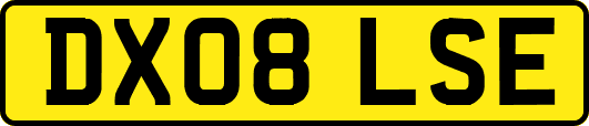 DX08LSE