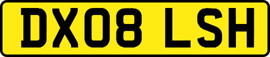 DX08LSH