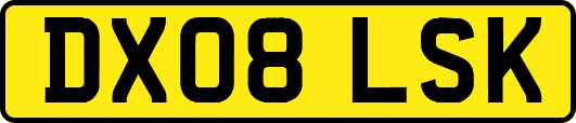 DX08LSK