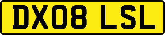 DX08LSL
