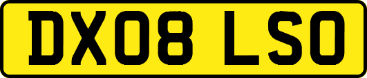 DX08LSO