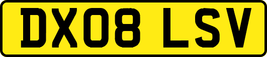 DX08LSV