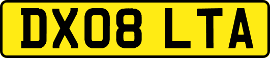 DX08LTA