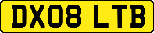 DX08LTB