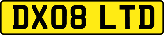 DX08LTD