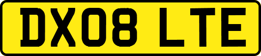 DX08LTE