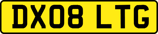 DX08LTG