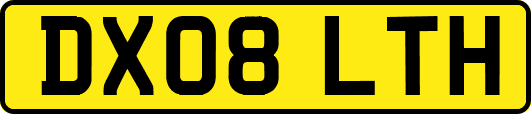 DX08LTH