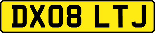 DX08LTJ