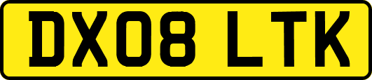 DX08LTK