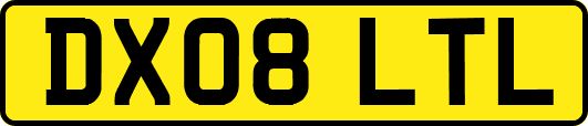 DX08LTL