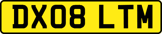 DX08LTM