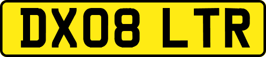 DX08LTR