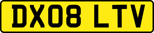 DX08LTV