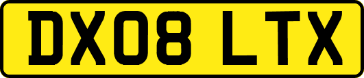 DX08LTX