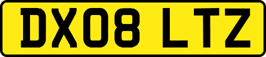 DX08LTZ