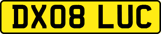 DX08LUC