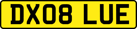 DX08LUE