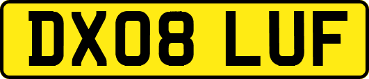 DX08LUF