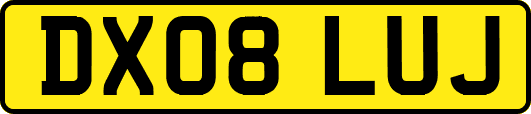 DX08LUJ