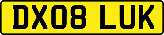 DX08LUK