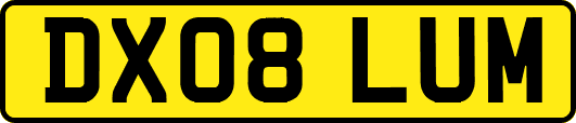 DX08LUM
