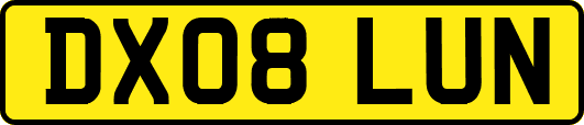 DX08LUN