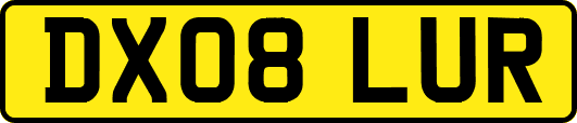 DX08LUR