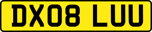 DX08LUU