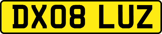 DX08LUZ