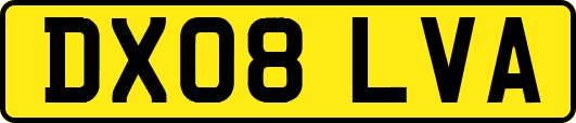 DX08LVA