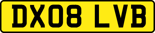 DX08LVB