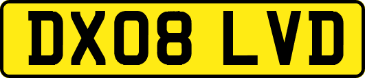 DX08LVD