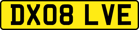 DX08LVE