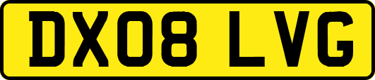 DX08LVG